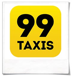 99 Taxi