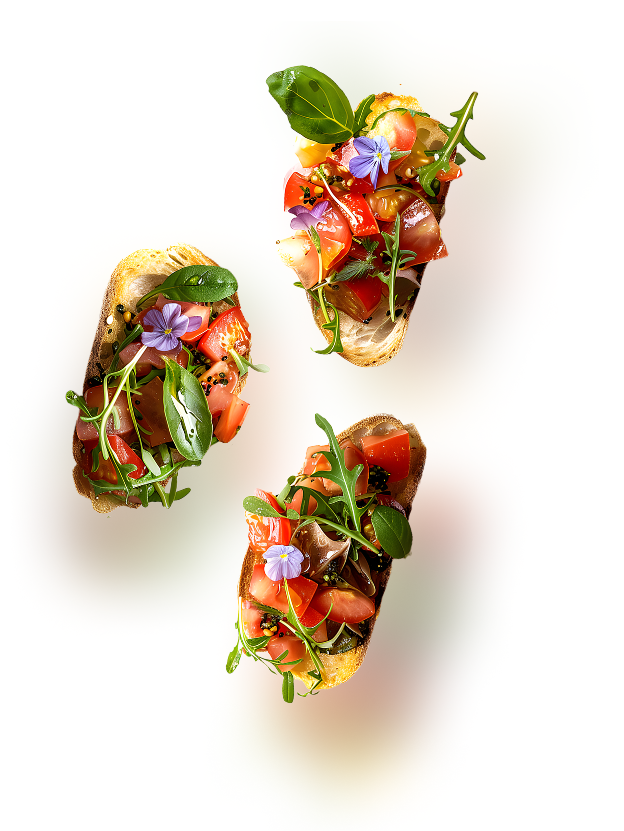 Crostini Crostini