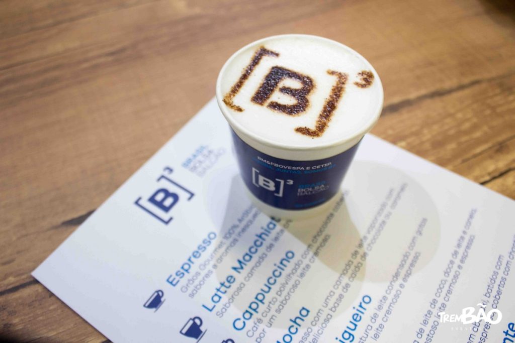 Barista