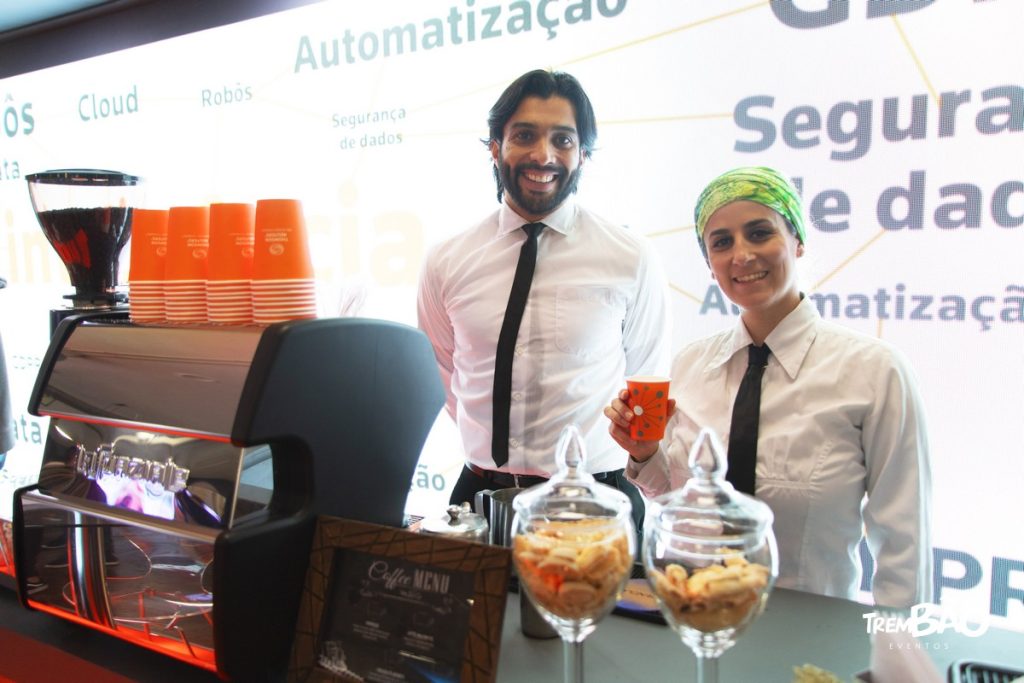 Baristas