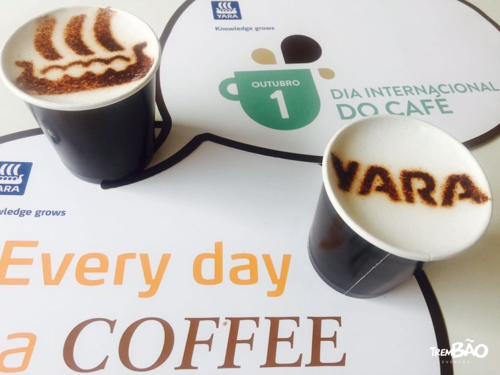 Baristas