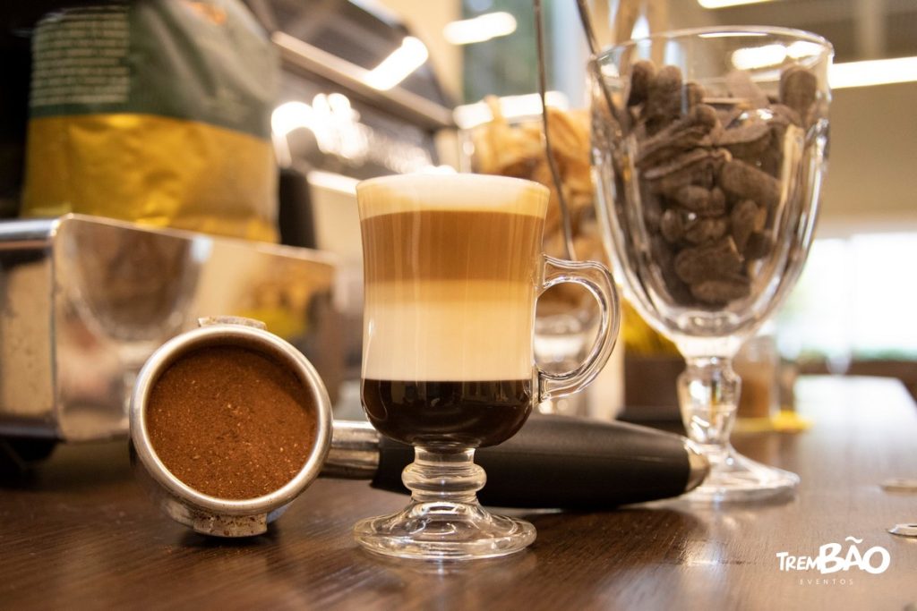 Baristas