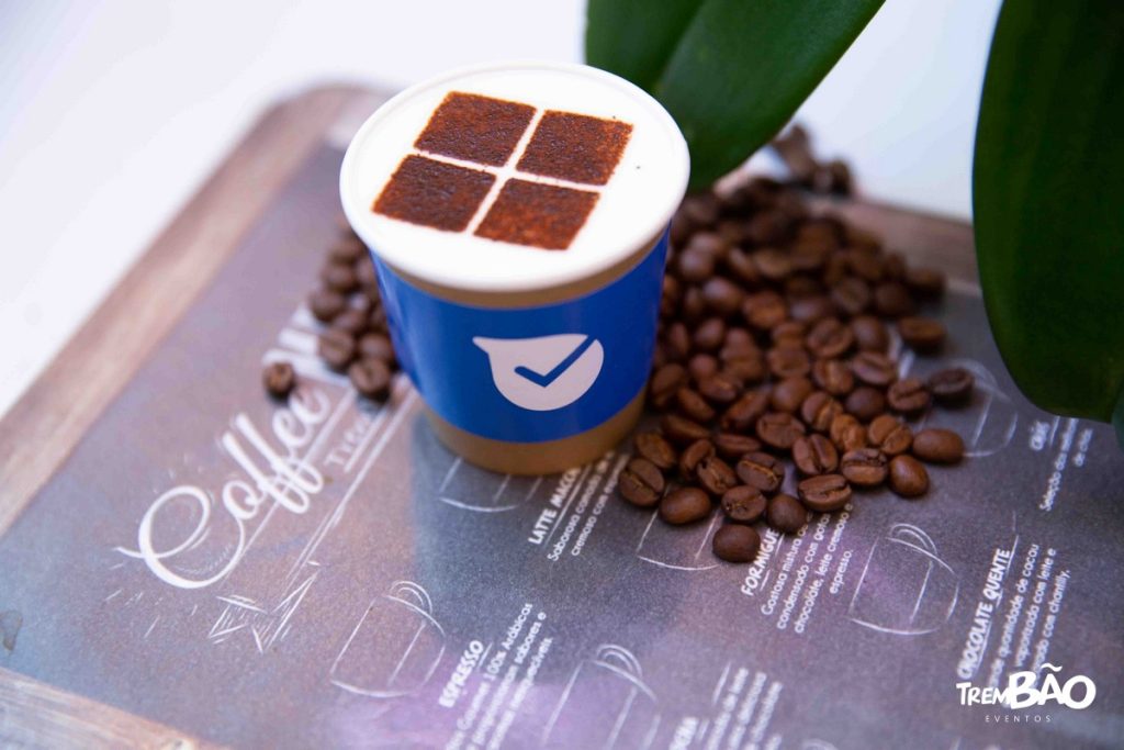 Baristas
