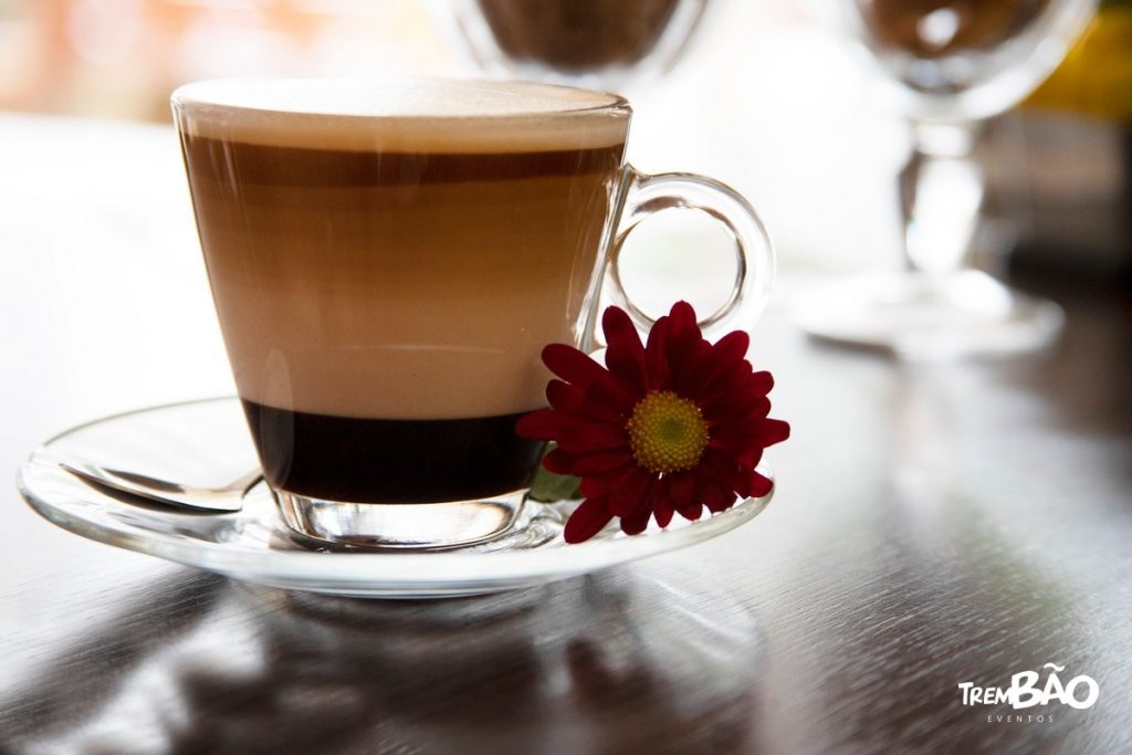 Baristas