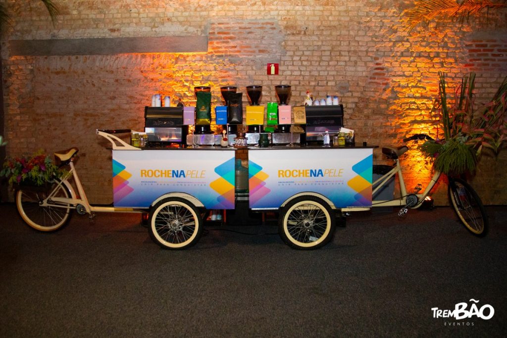 Bike Food Roche