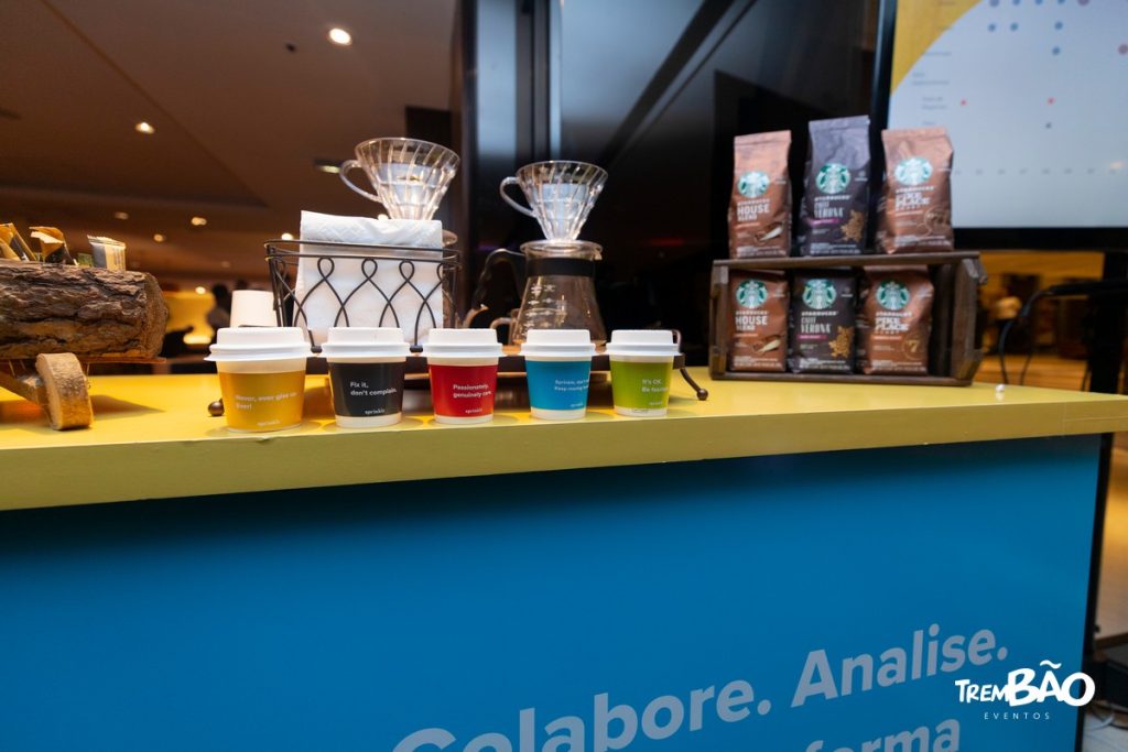 Café Coado V60