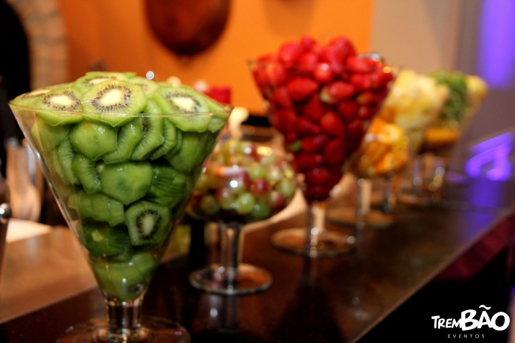 Caipirinhas