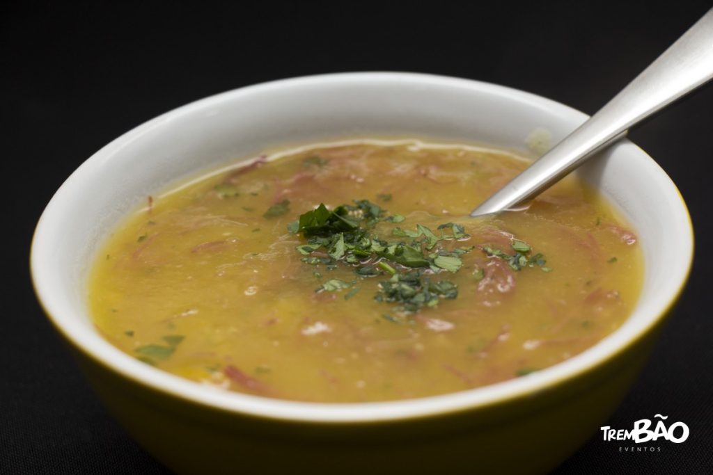 Comida de Boteco