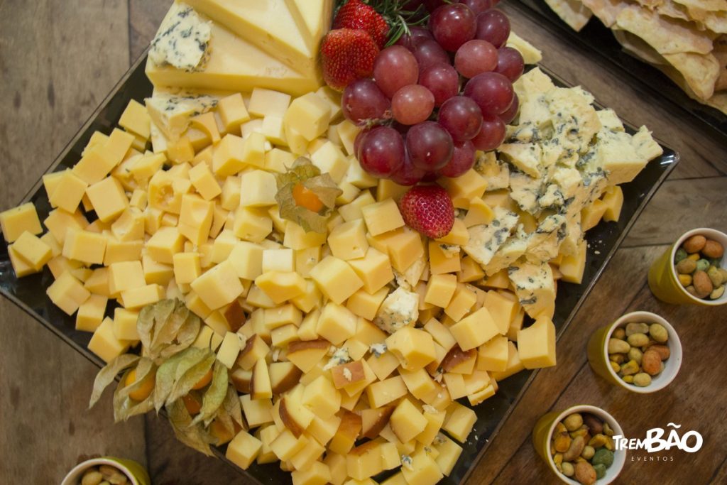 Comida de Boteco