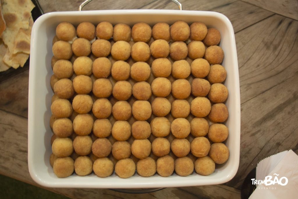 Comida de Boteco