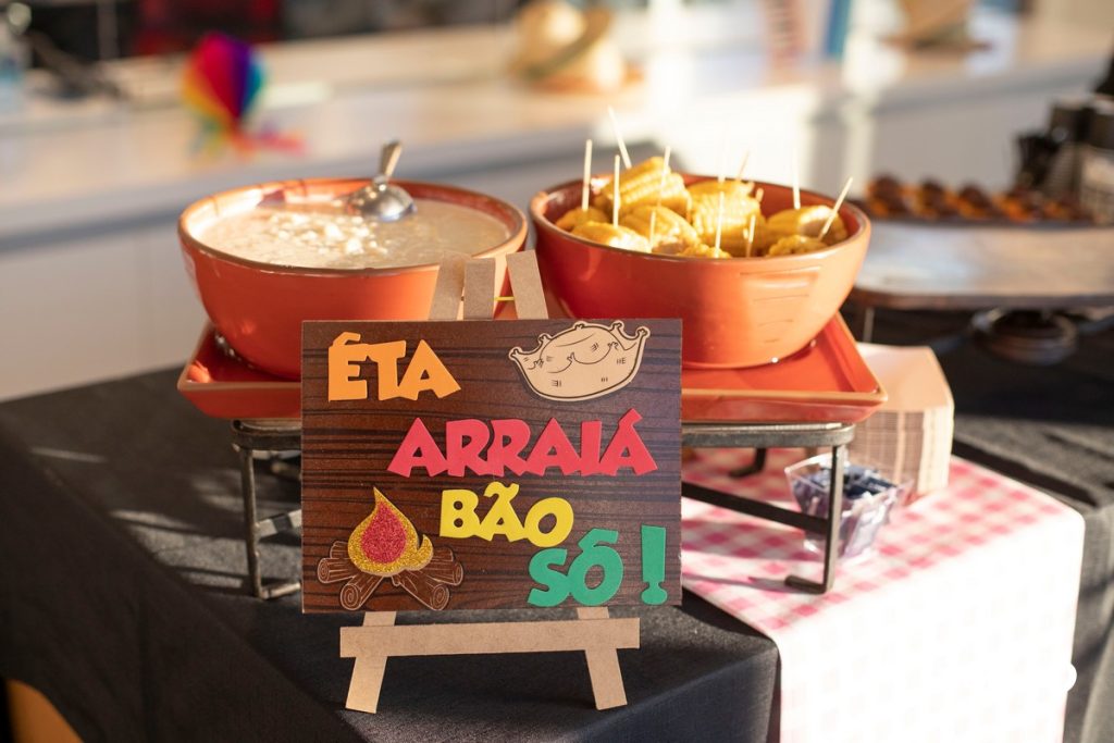 Festa Junina