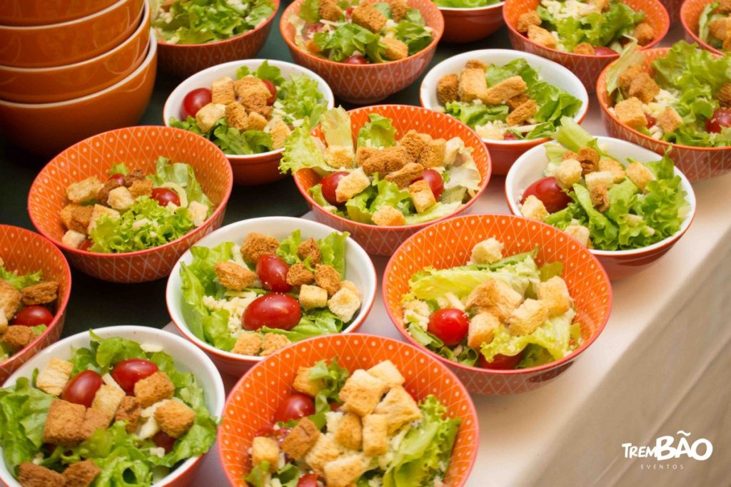 Finger Foods
