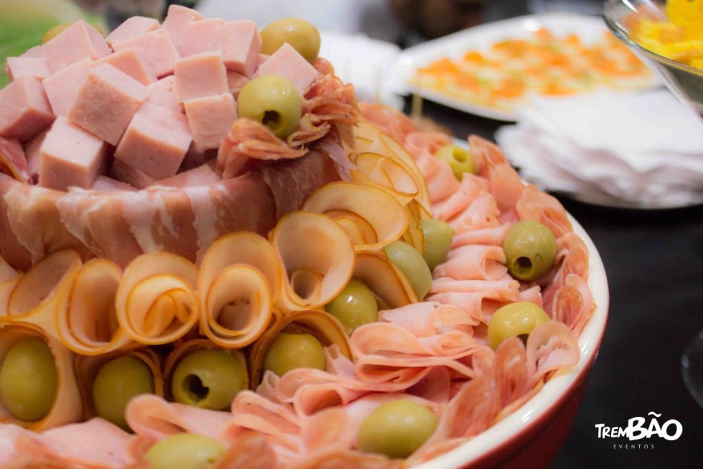 Gastronomia