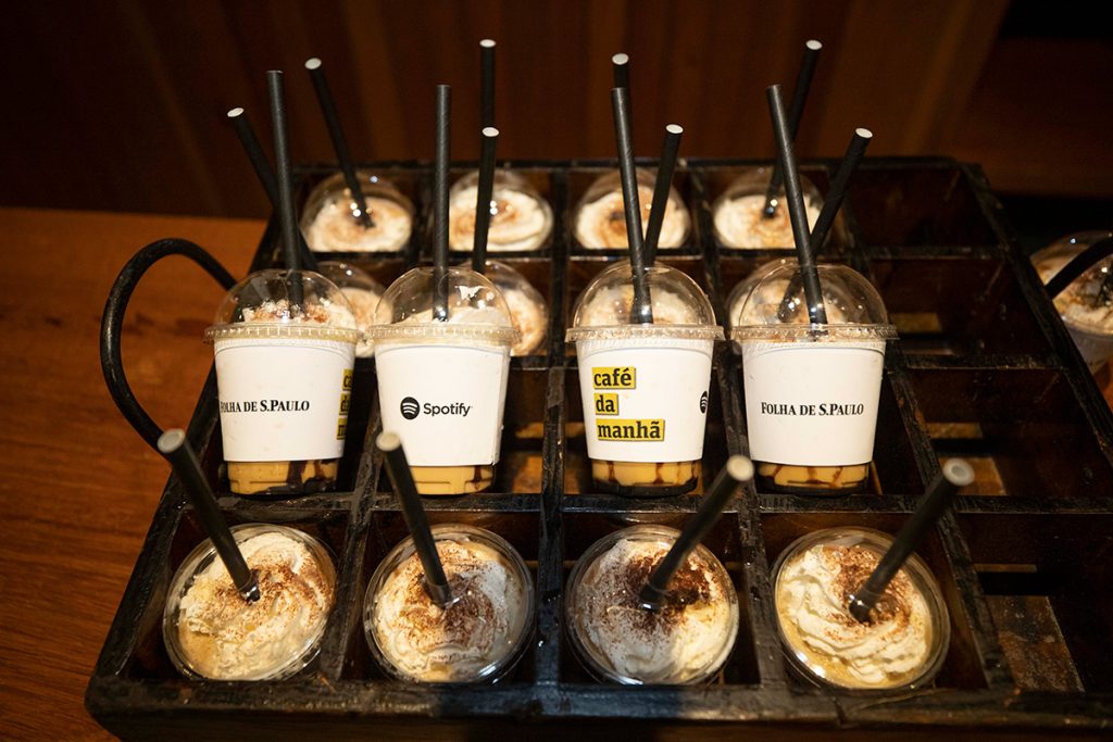 Milk Shakes